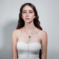 Collar Marsala