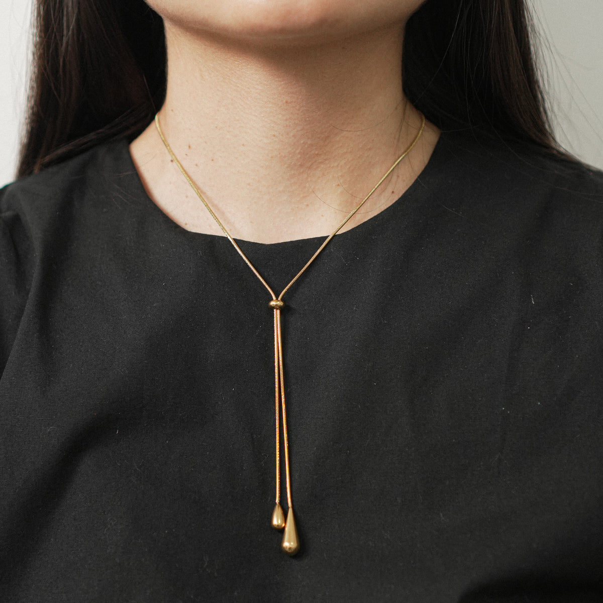Collar Perla