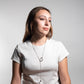 Collar Leda
