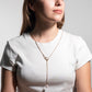 Collar Lila