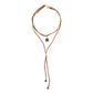 Collar Rosa
