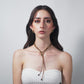 Collar Rosa