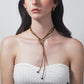 Collar Rosa