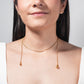Collar Rhea