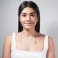 Collar Rhea