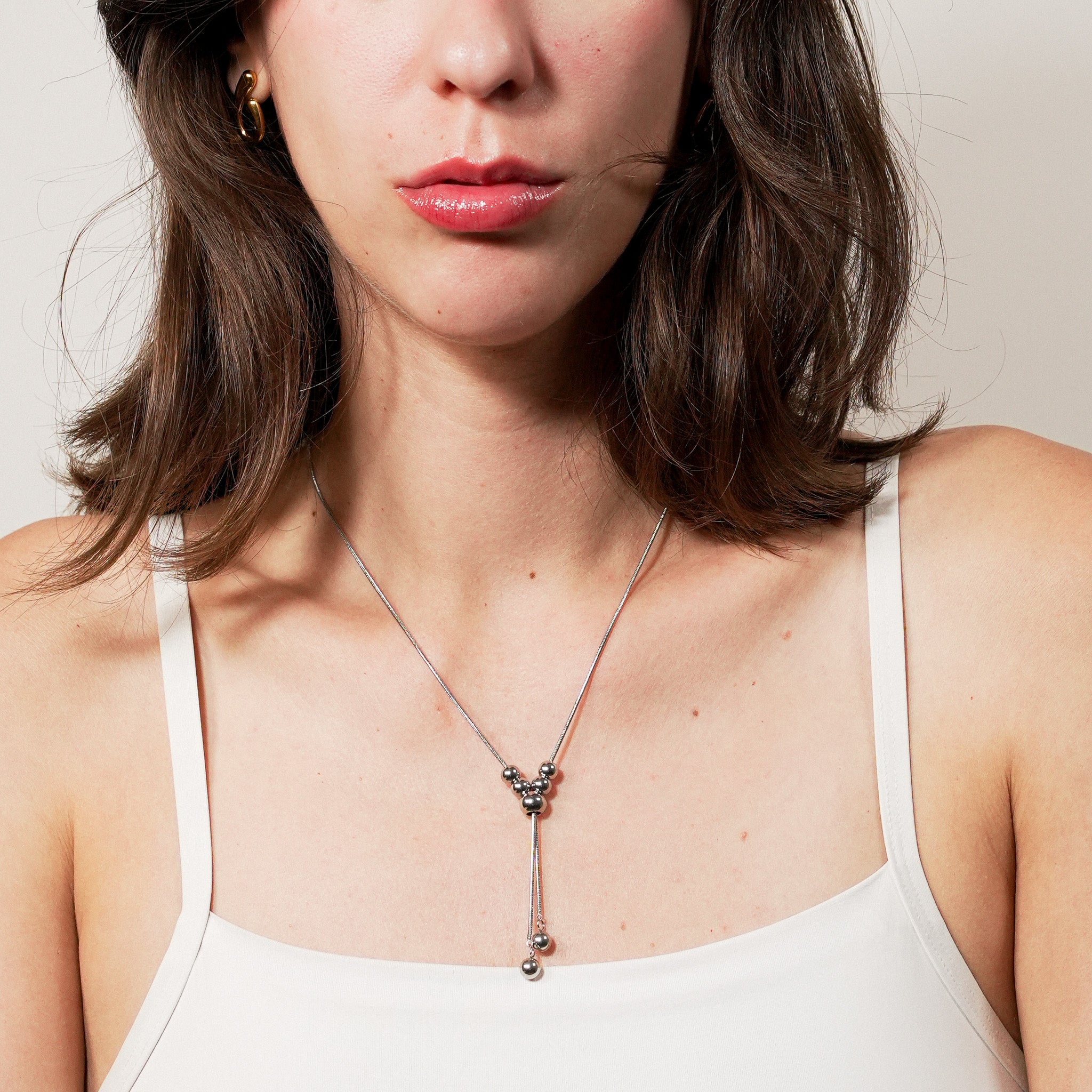 Collar Gioia