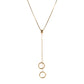 Collar Prata