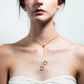 Collar Prata