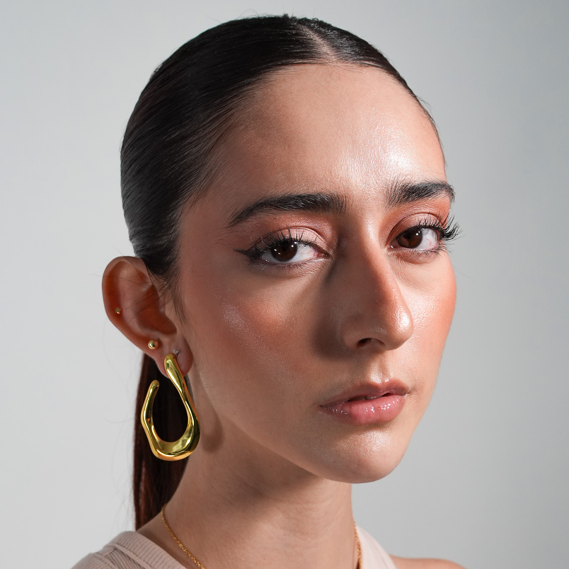 Aretes