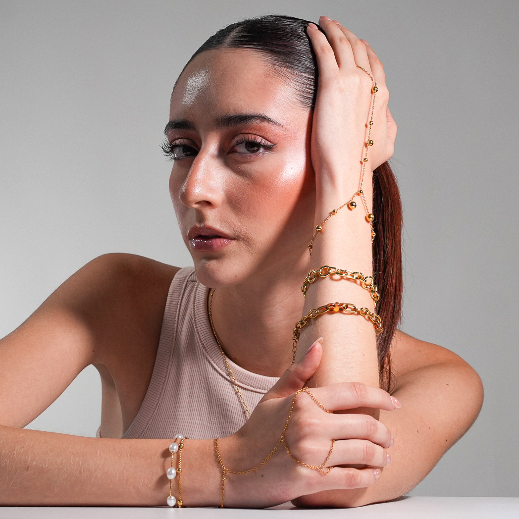 Pulseras