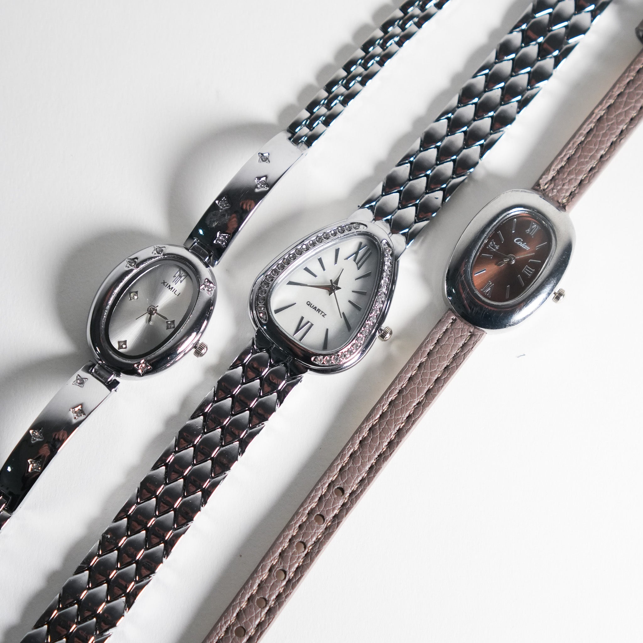 Relojes