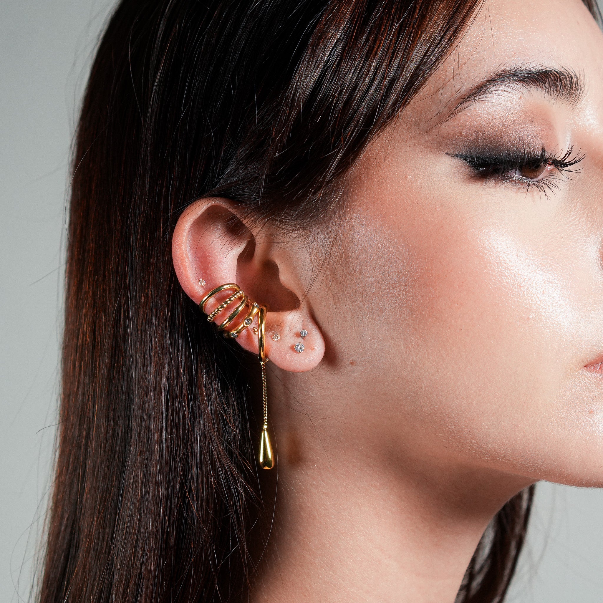 EARCUFFS