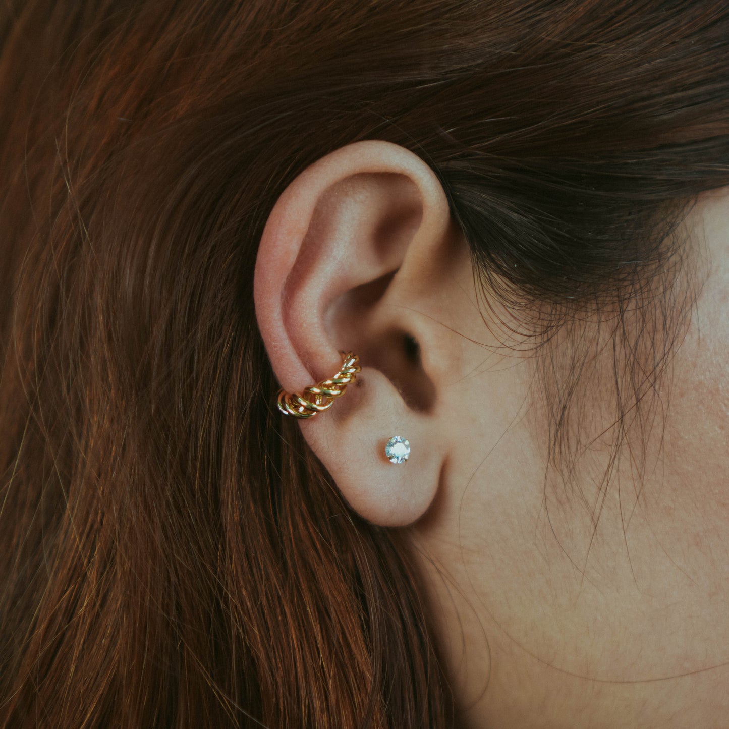 Earcuff Fay