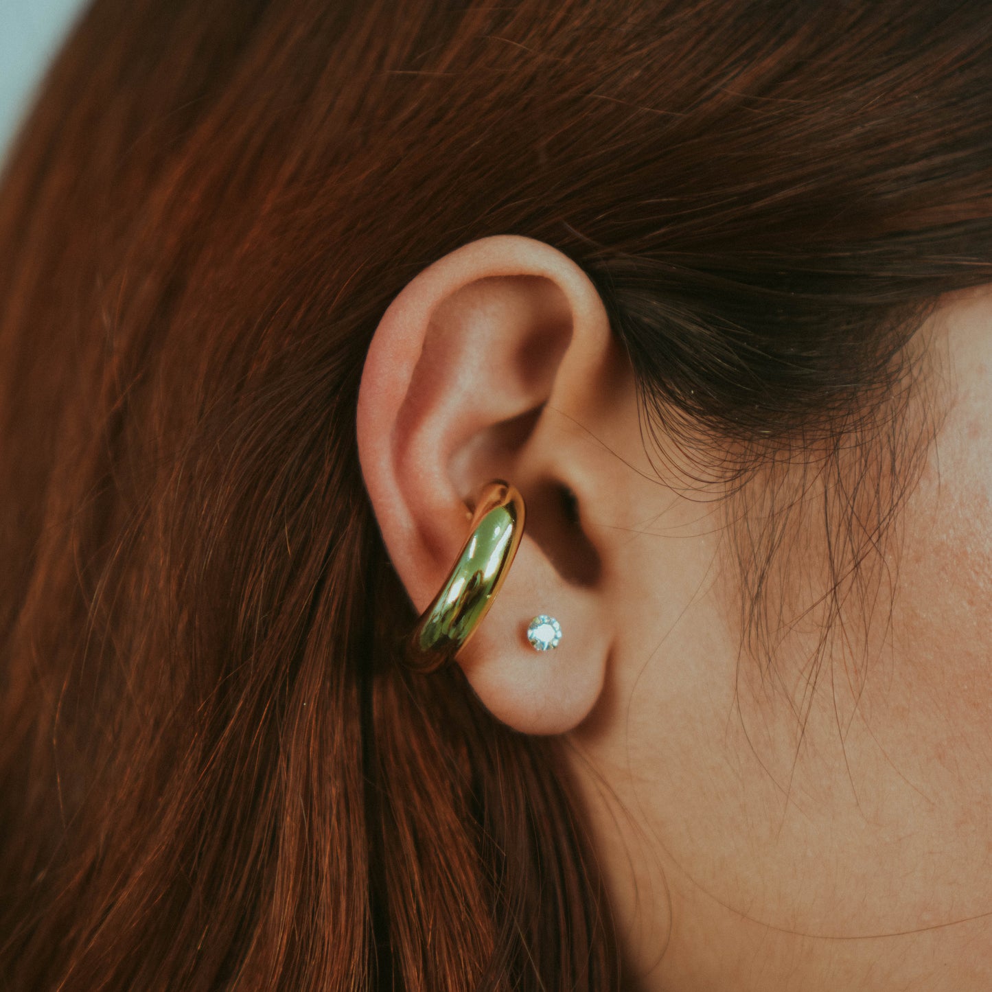 Earcuff Halia