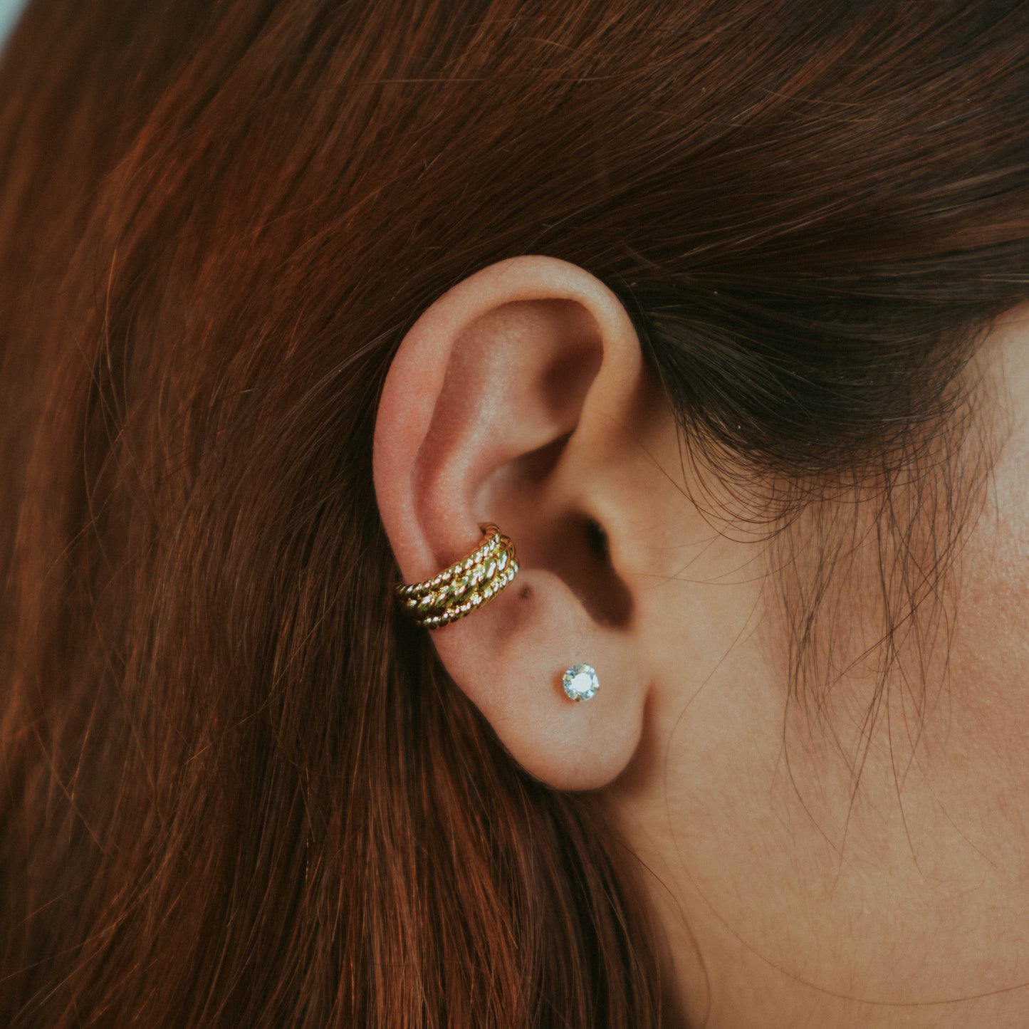 Earcuff Ada