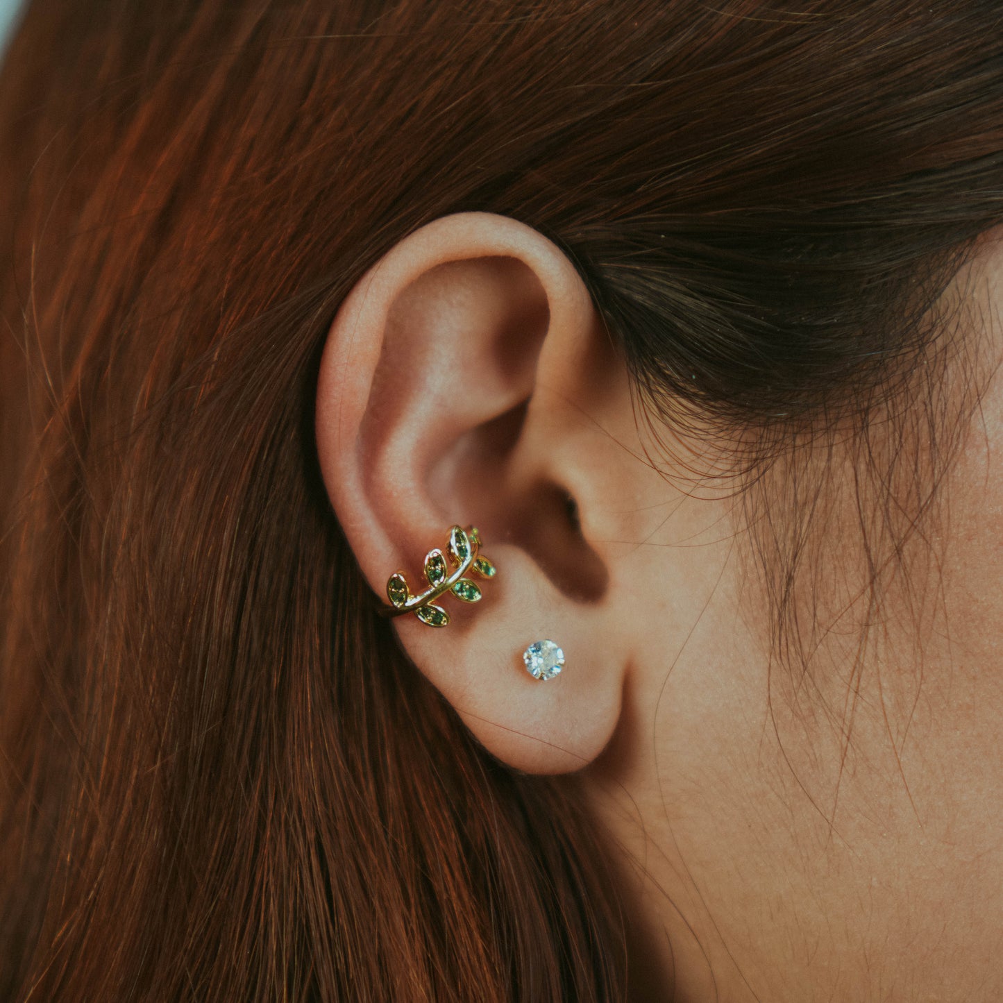 Earcuff Lia