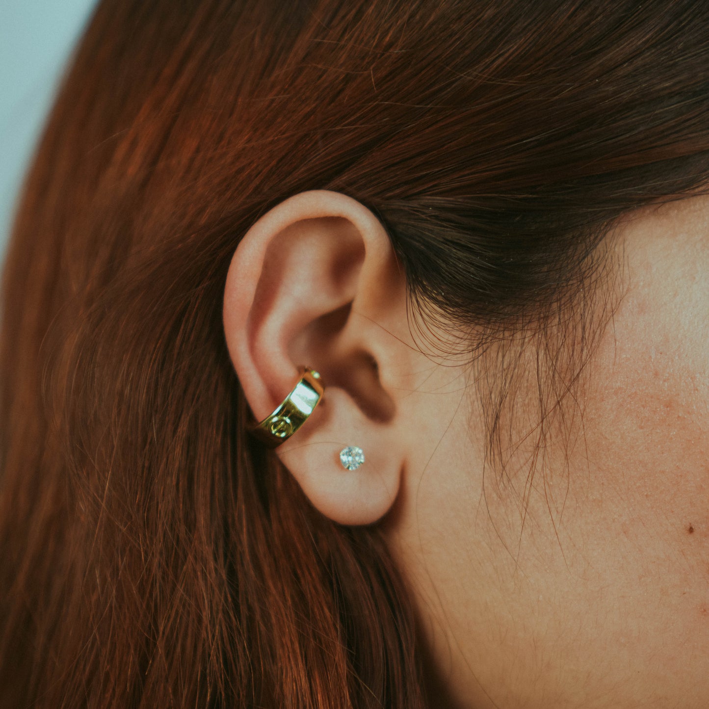 Earcuff Maia