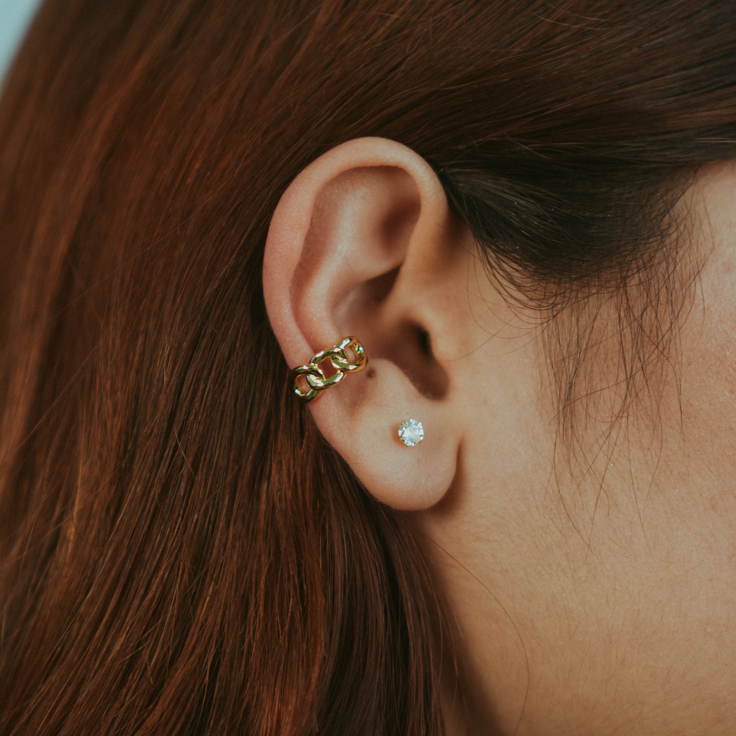 Earcuff Nusa