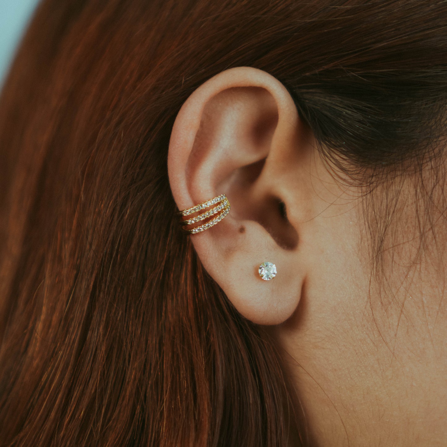 Earcuff Vesta