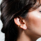 Earcuff Bolonia
