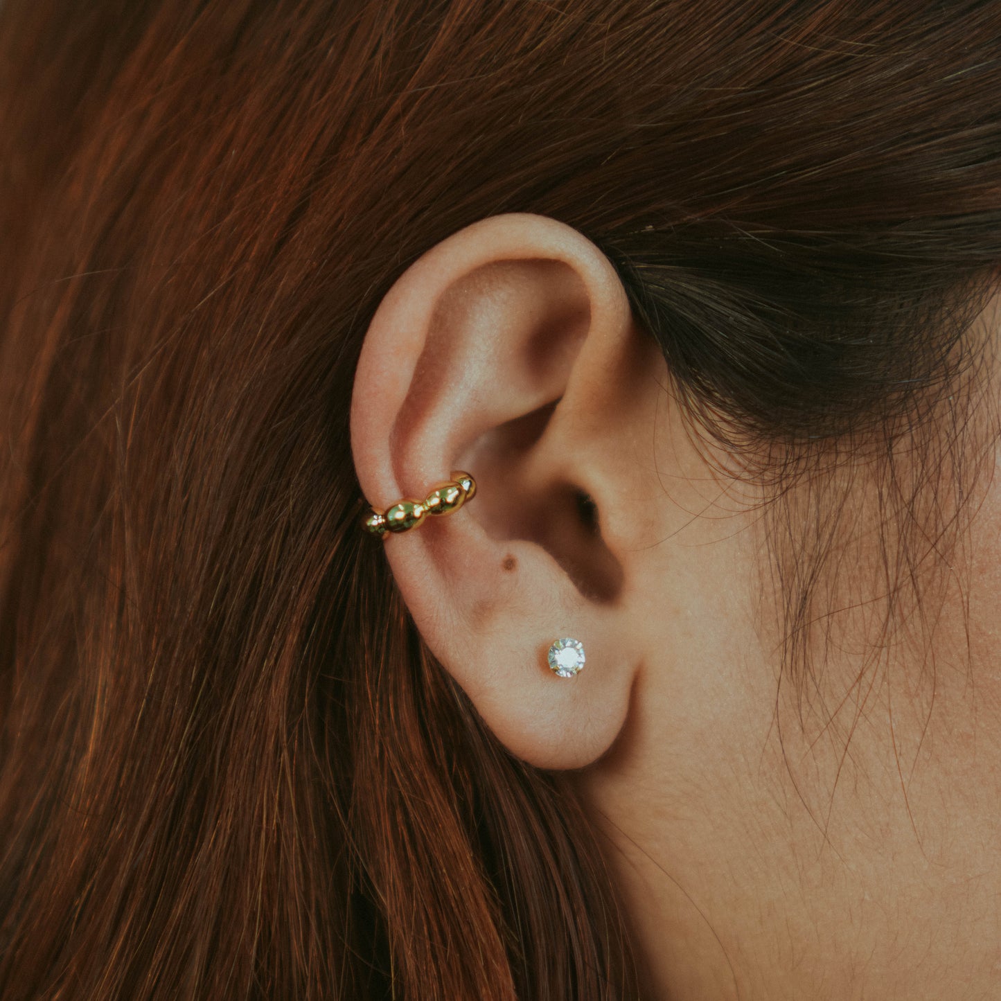 Earcuff Hera