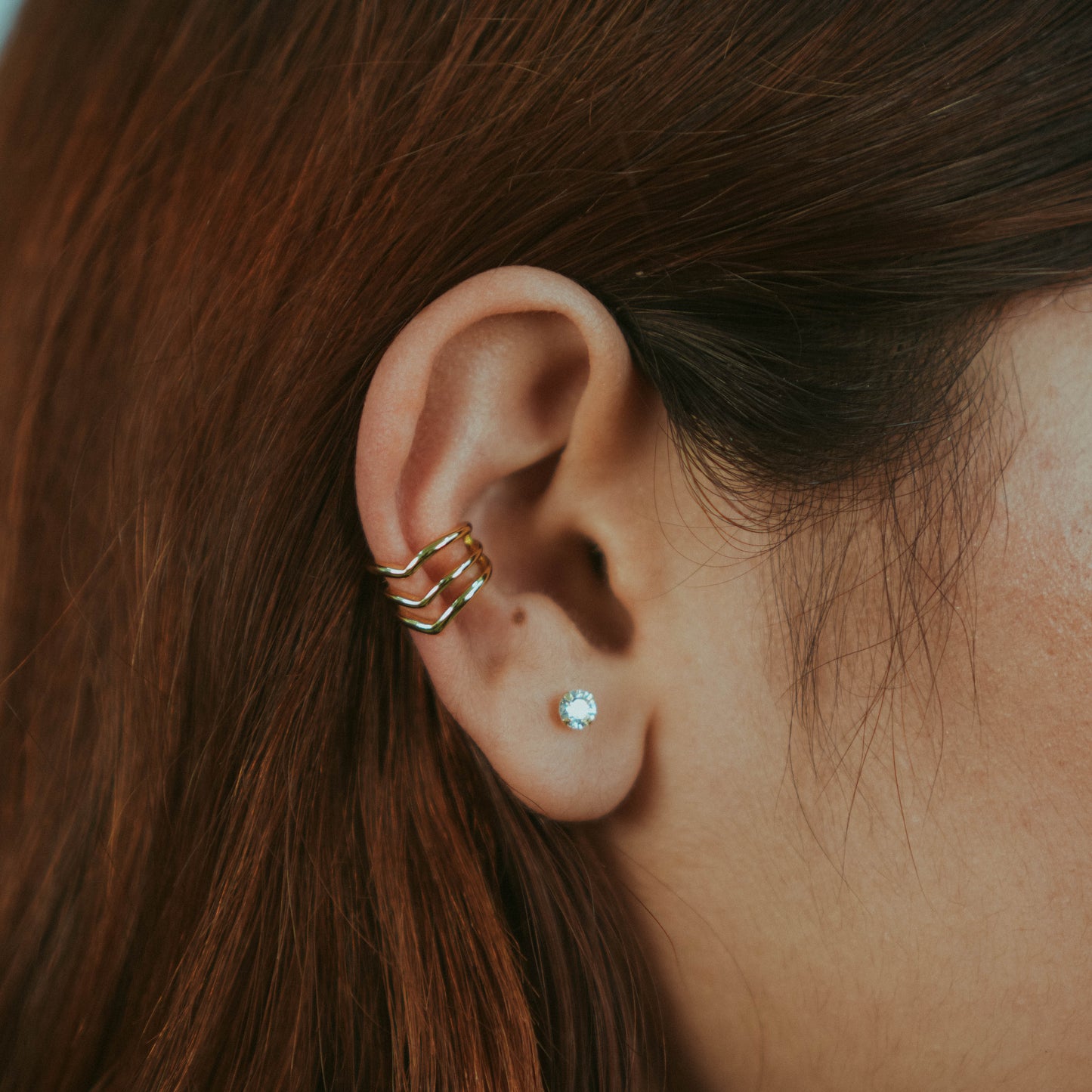 Earcuff Fedra