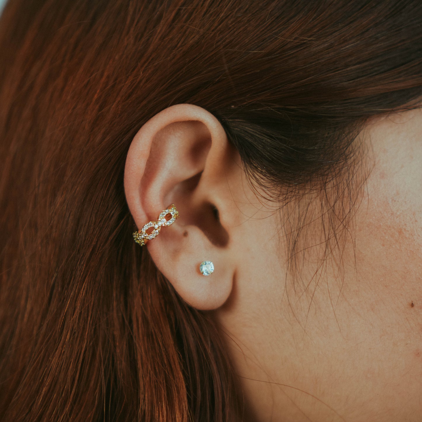 Earcuff Greta