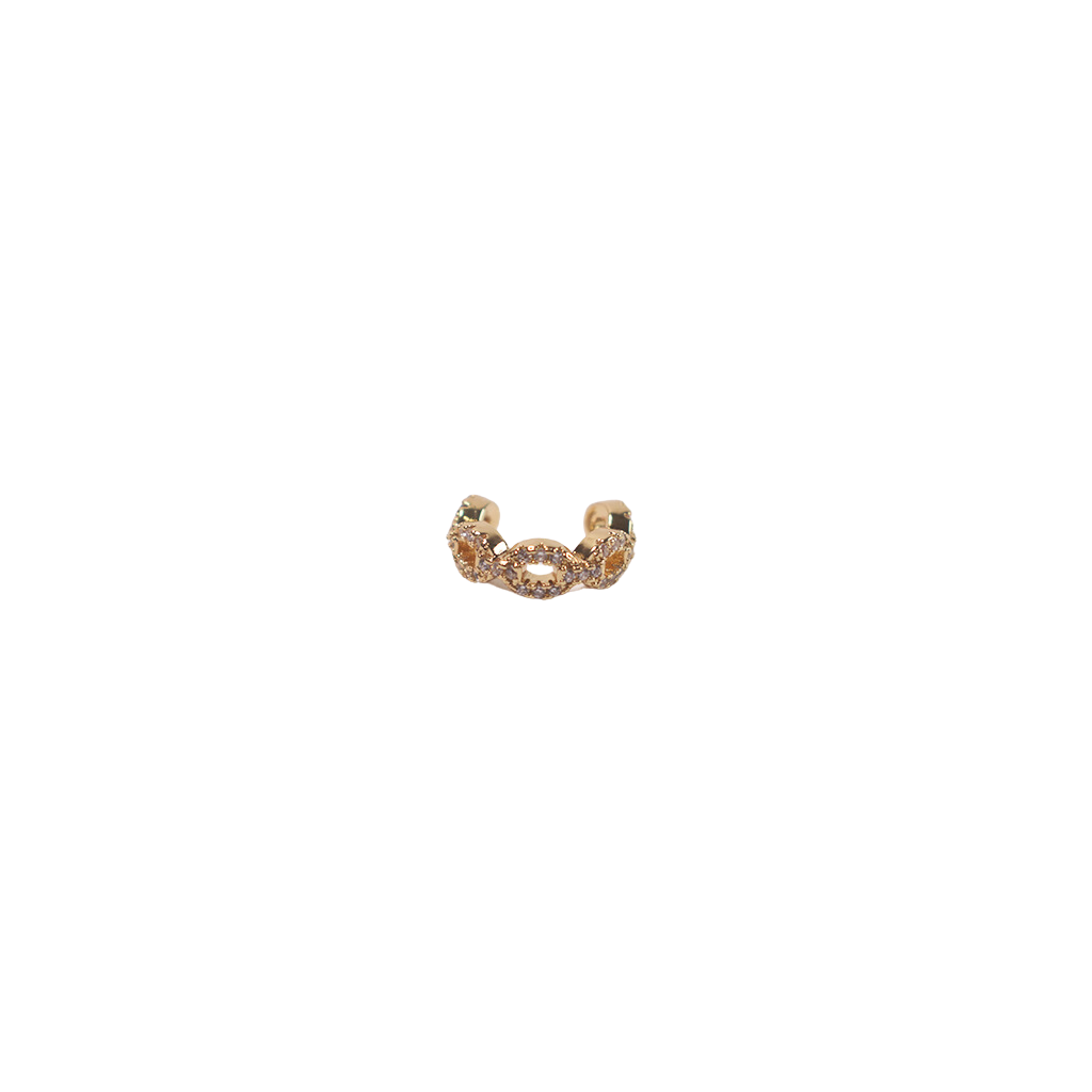 Earcuff Greta