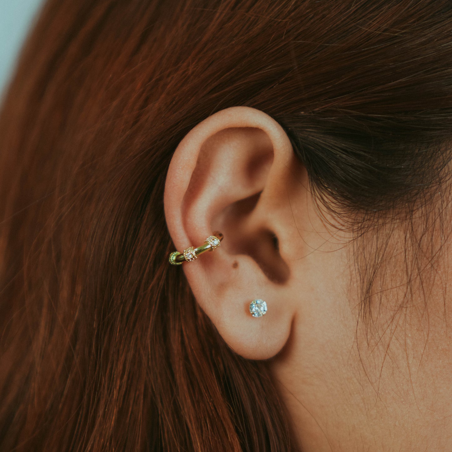 Earcuff Ofelia