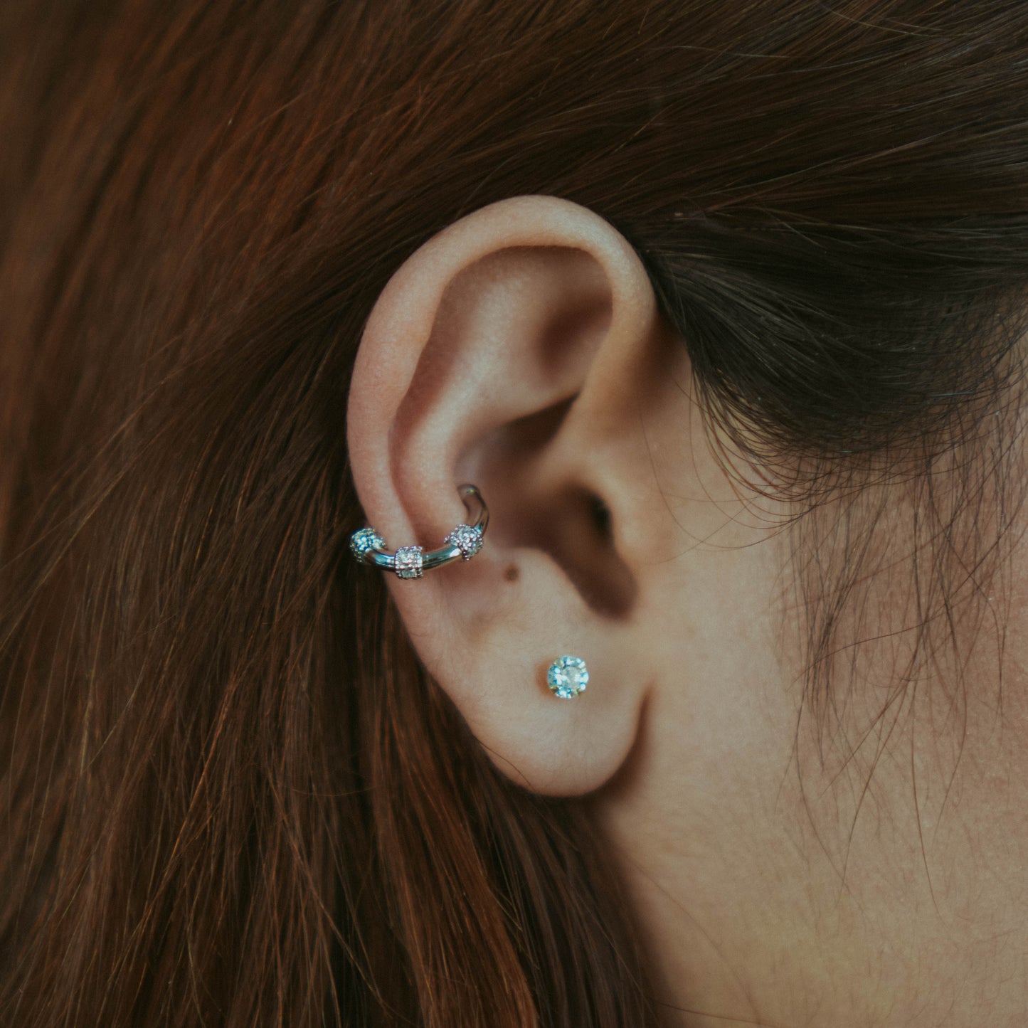 Earcuff Ofelia