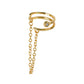 Earcuff Piatti