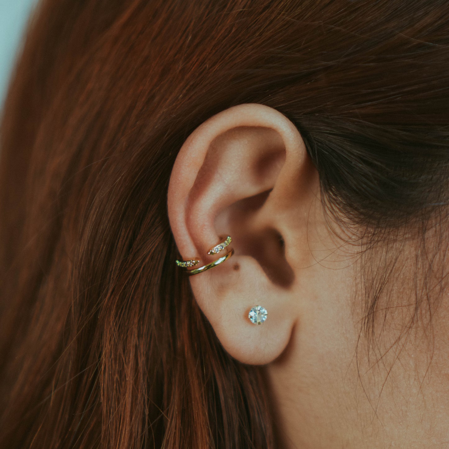 Earcuff Febe