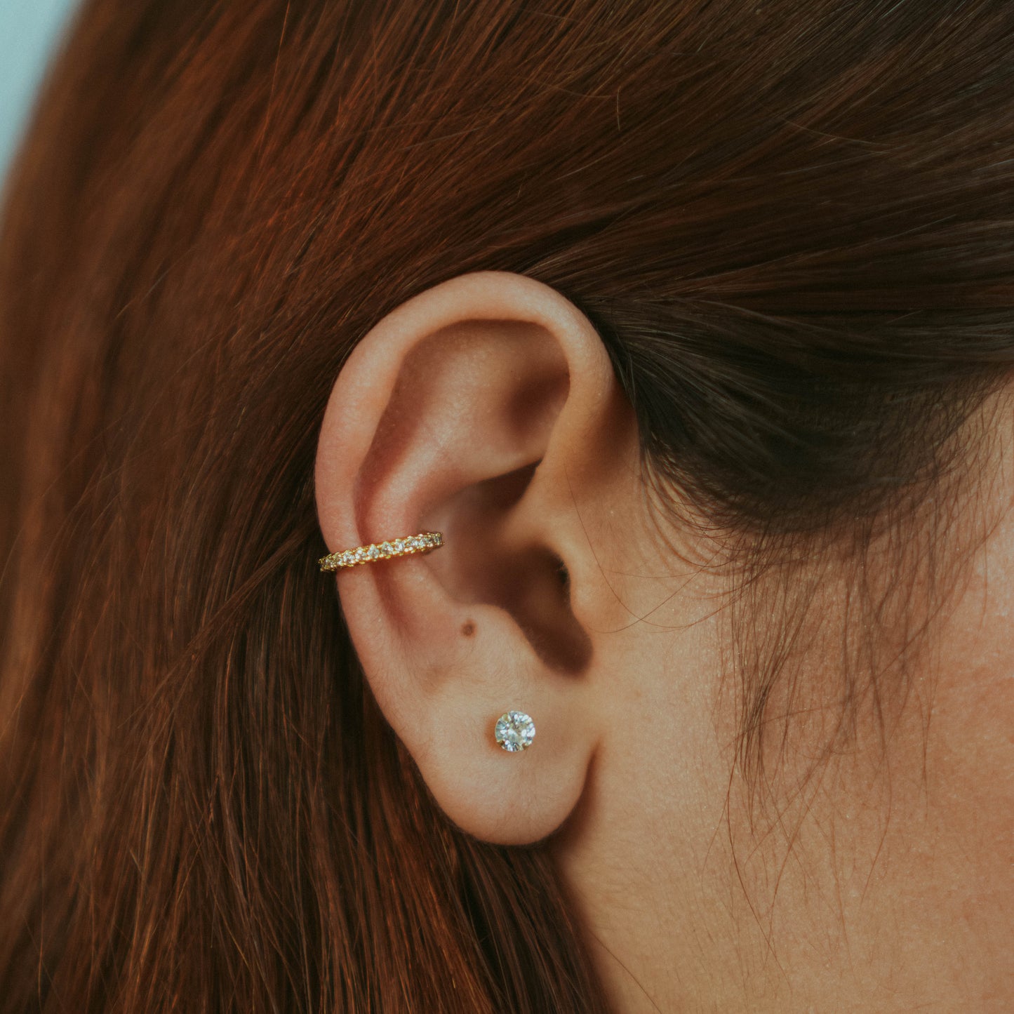 Earcuff Fortuna