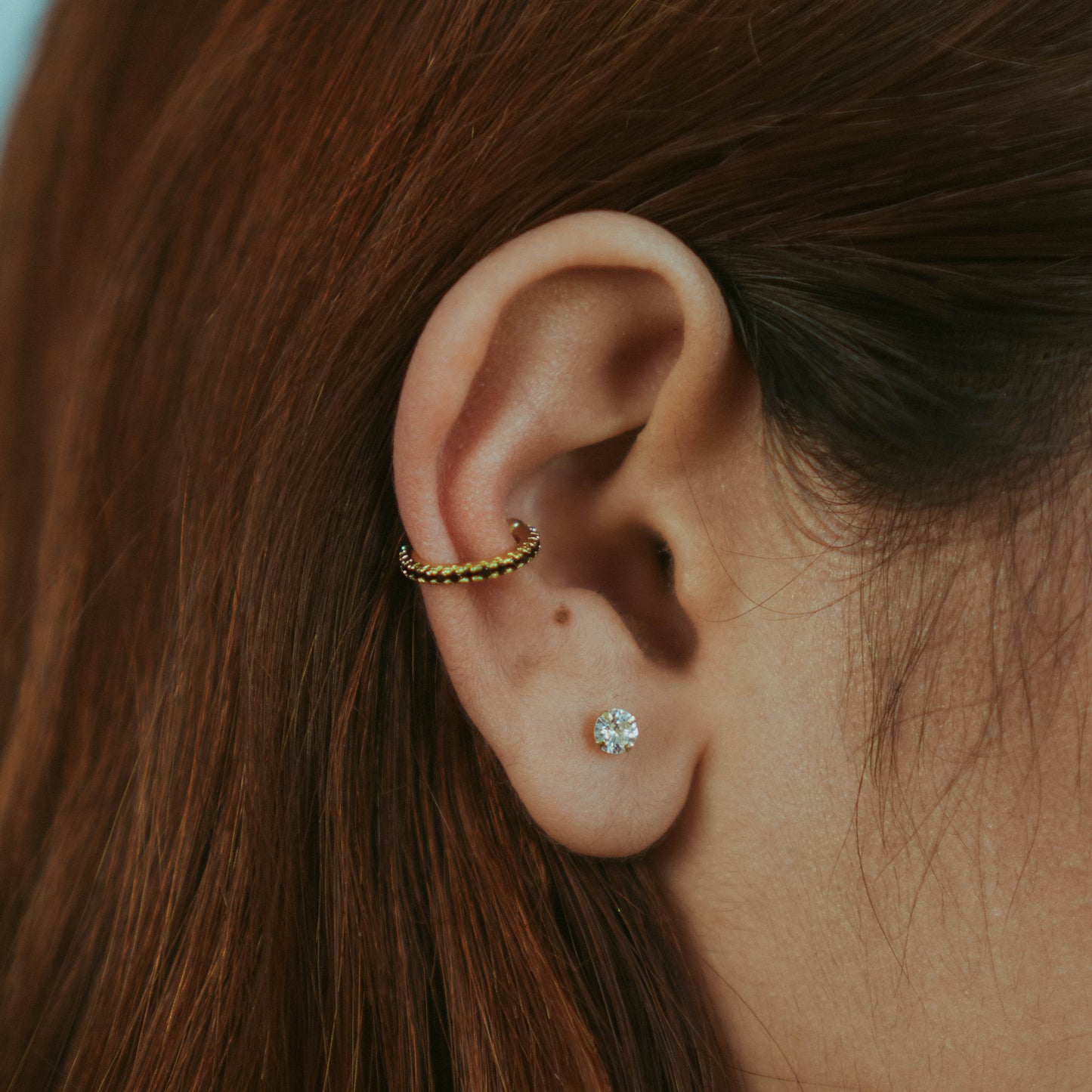 Earcuff Fortuna