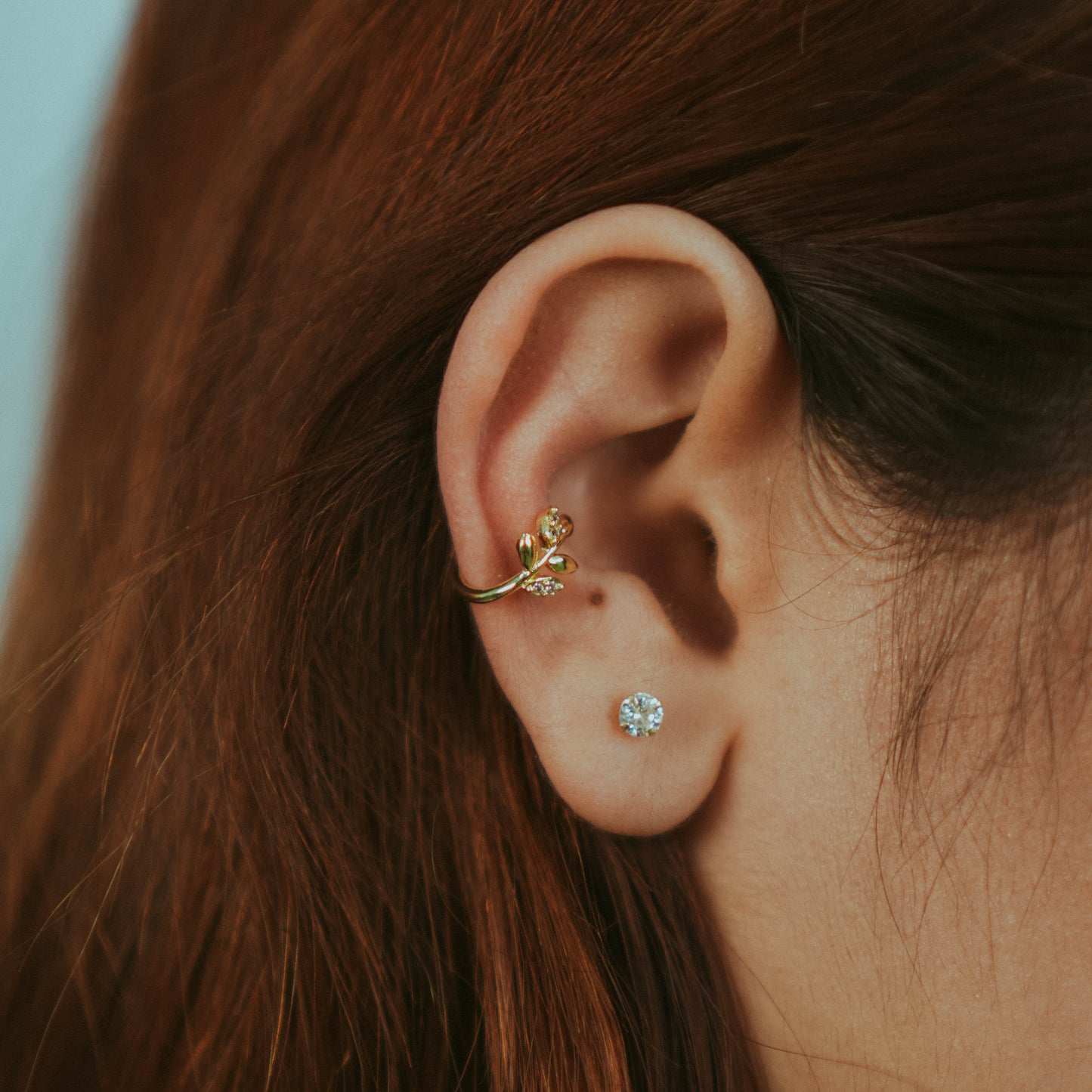 Earcuff Tique