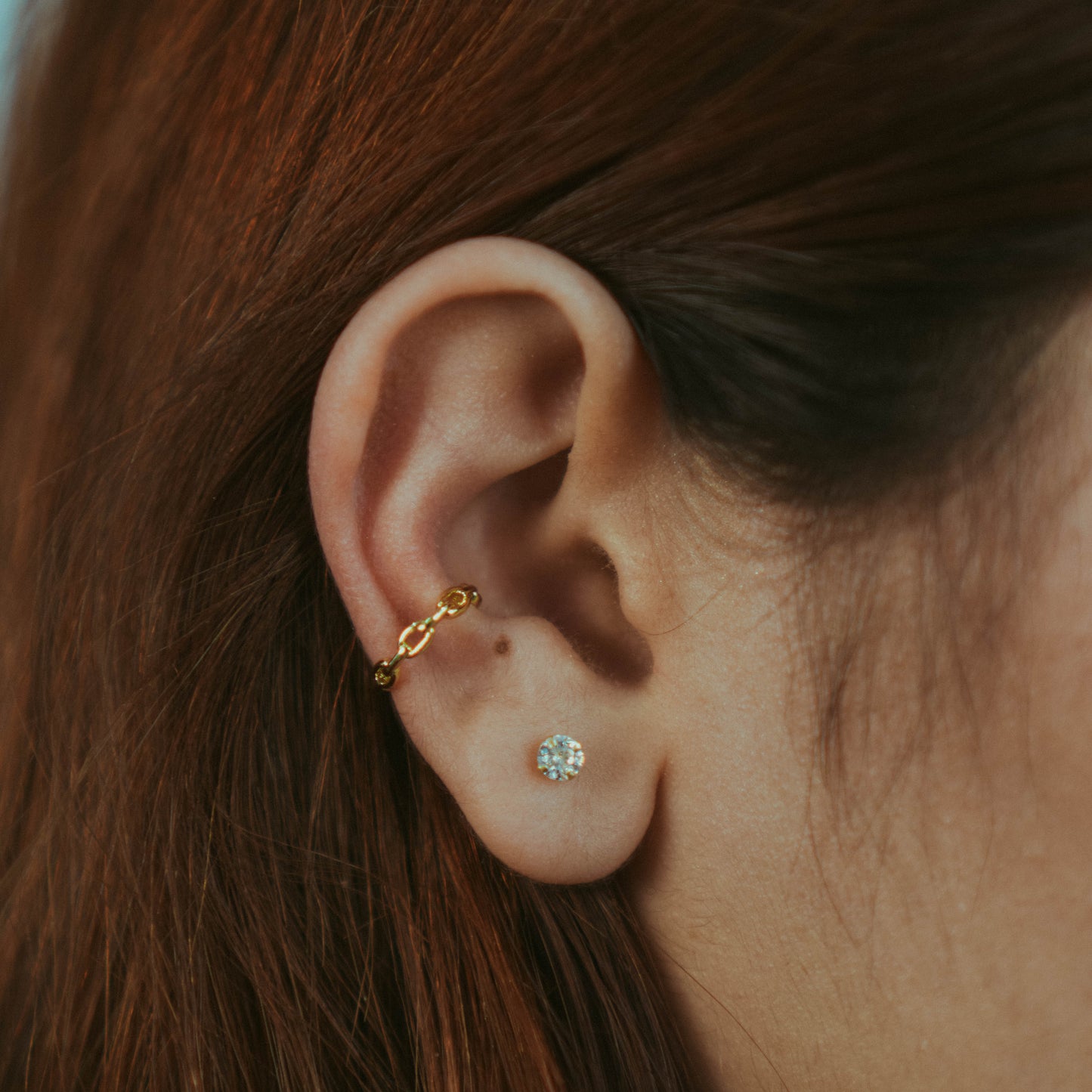 Earcuff Edesia