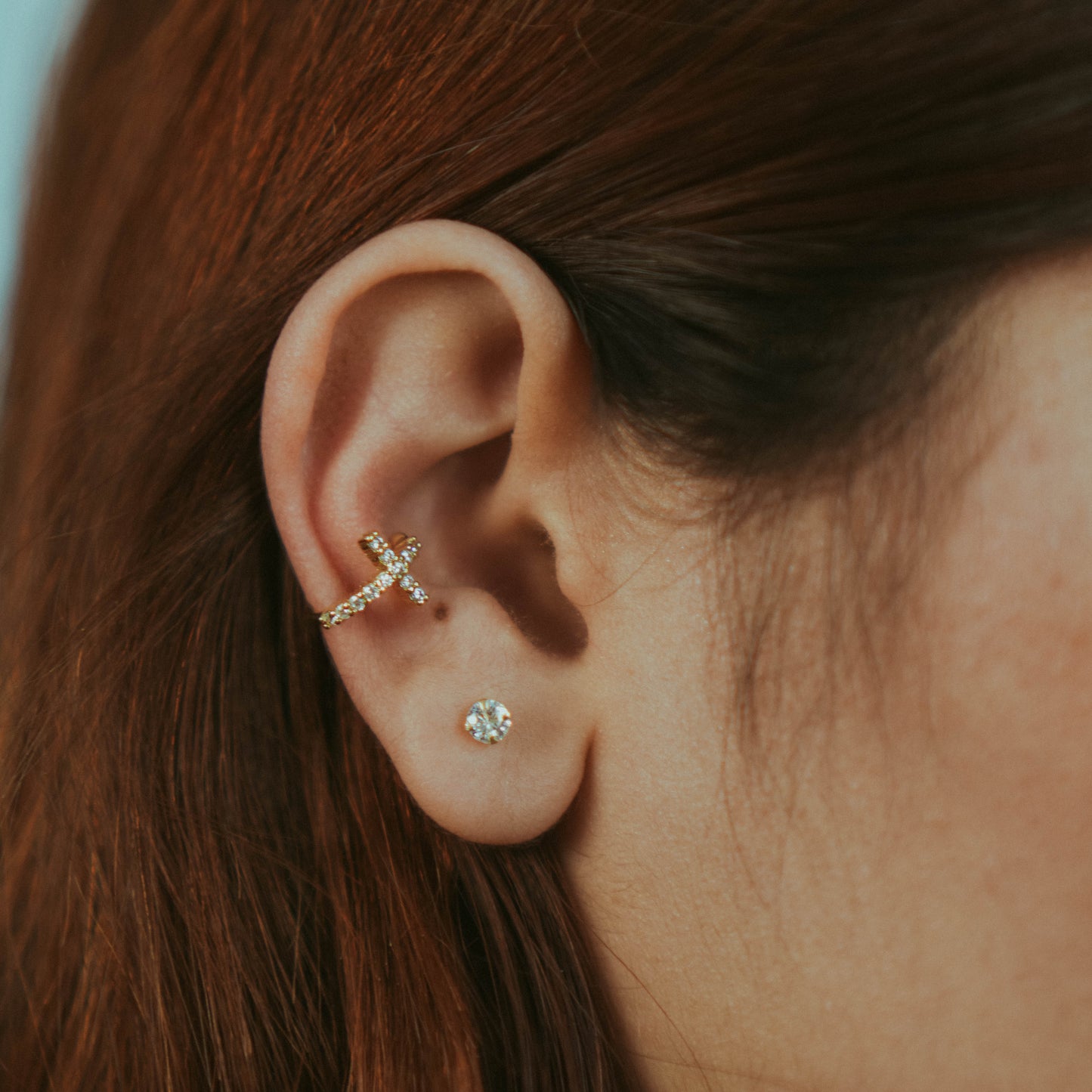 Earcuff Tisana