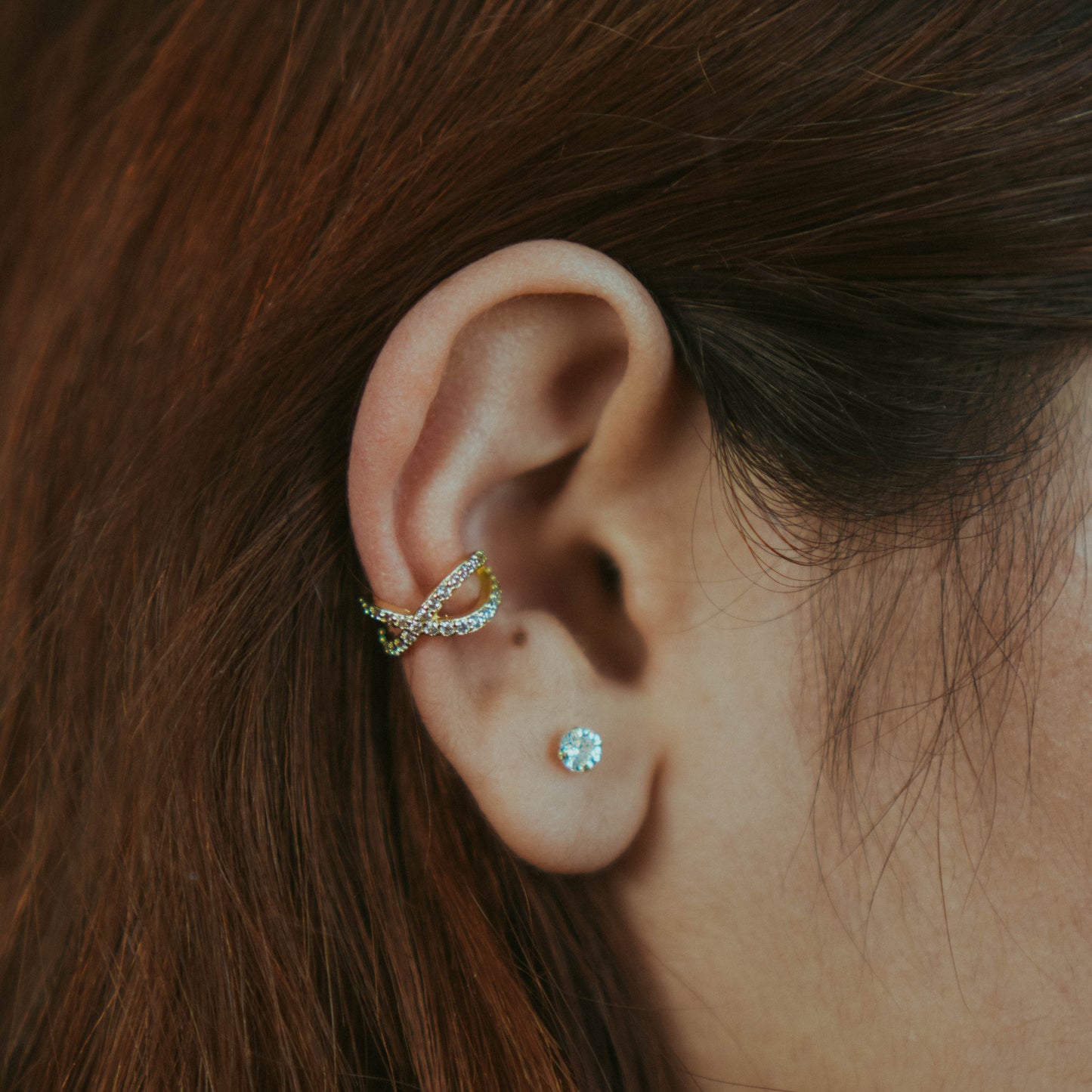 Earcuff Ariadna