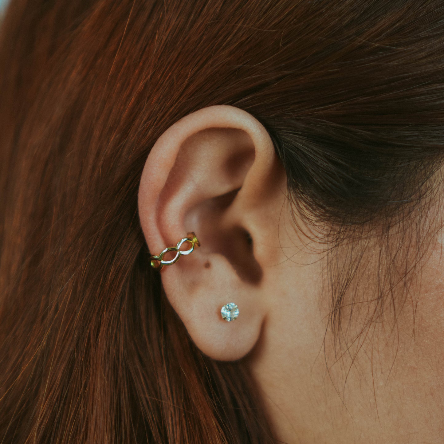 Earcuff Alana