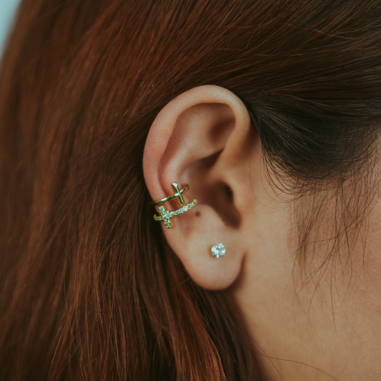 Earcuff Narel