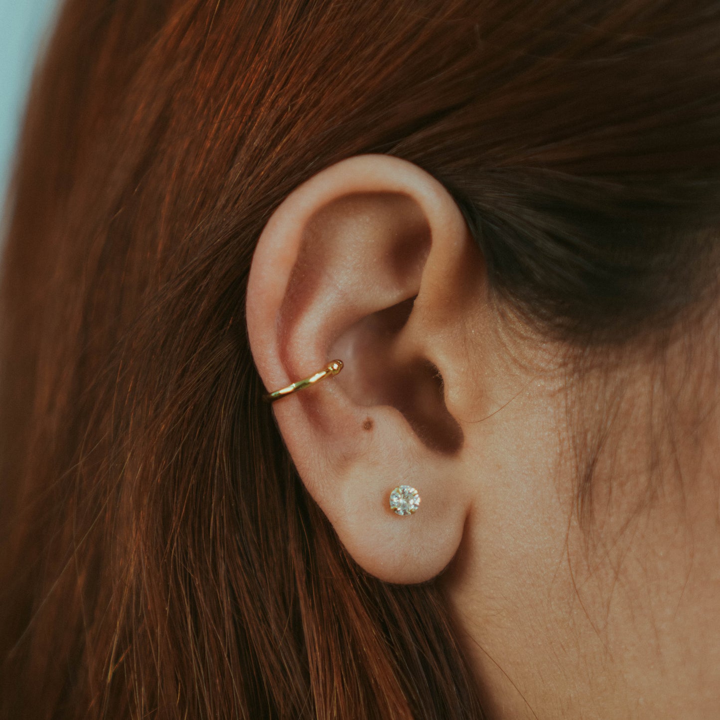 Earcuff Tiare