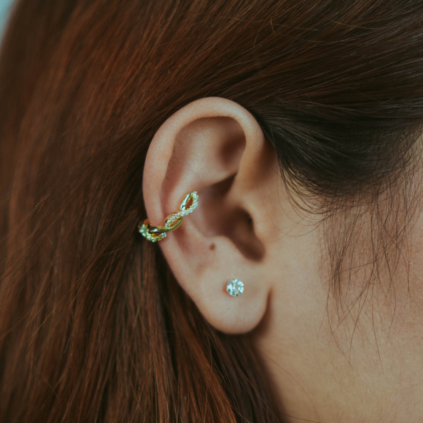 Earcuff Tirsa