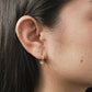 Aretes Zoe
