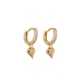 Aretes Zoe