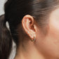 Aretes Narciza