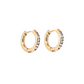 Aretes Narciza