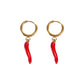 Aretes Bruna