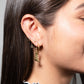Aretes Yalena