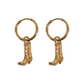 Aretes Yalena