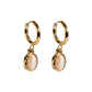 Aretes Azzura